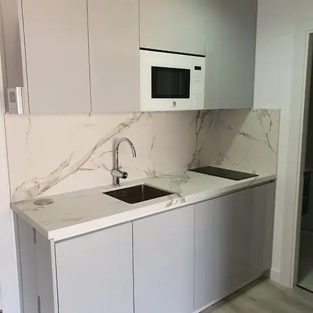 Ordono II Suites Con Aire Acondicionado Y Wifi Leon Exterior photo