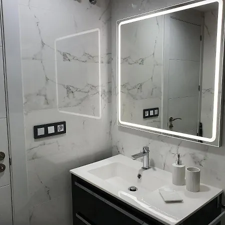 Ordono II Suites Con Aire Acondicionado Y Wifi Leon Exterior photo