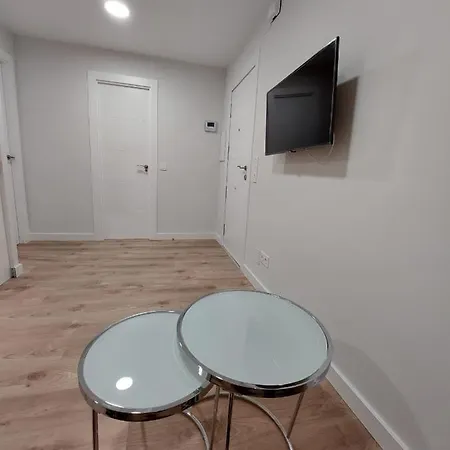 Ordono II Suites Con Aire Acondicionado Y Wifi Leon Exterior photo