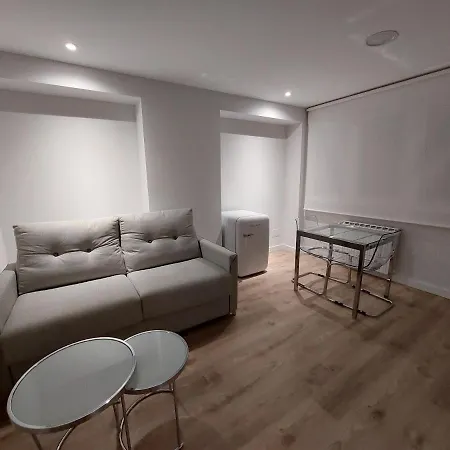 Ordono II Suites Con Aire Acondicionado Y Wifi Leon Exterior photo