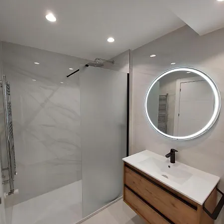Ordono II Suites Con Aire Acondicionado Y Wifi Leon Exterior photo