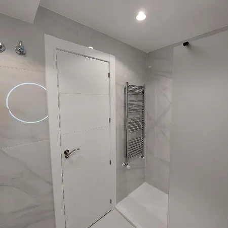 Ordono II Suites Con Aire Acondicionado Y Wifi Leon Exterior photo