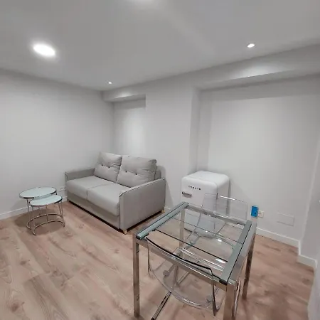 Ordono II Suites Con Aire Acondicionado Y Wifi Leon Exterior photo