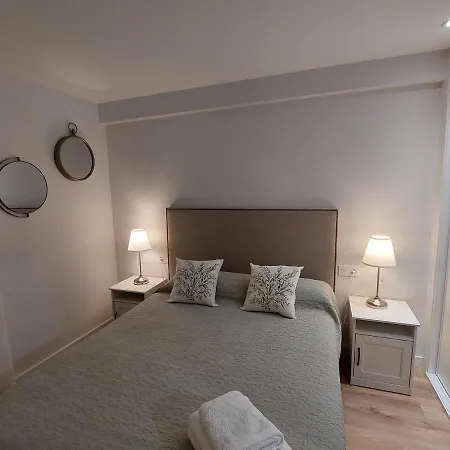 Ordono II Suites Con Aire Acondicionado Y Wifi Leon Exterior photo